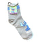 2 Pack Medias Stitch
